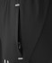Брюки тренировочные с карманами JÖGEL PREMIER PerFormDRY 3/4 Training Pants, черный (2122537)