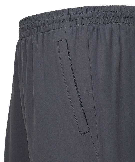 Брюки спортивные JÖGEL CAMP 2 Lined Pants, темно-серый, детский (2112620) Брюки спортивные JÖGEL CAMP 2 Lined Pants, темно-серый, детский (2112620)