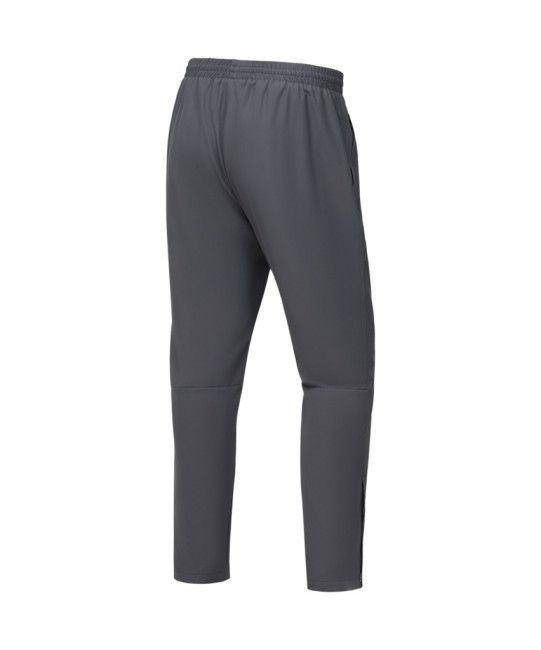 Брюки спортивные JOGEL CAMP 2 Lined Pants, темно-серый, детский (2112574)