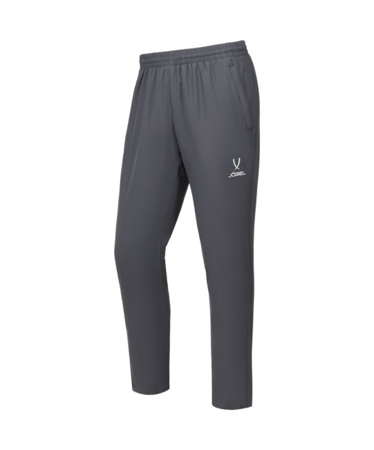 Брюки спортивные JOGEL CAMP 2 Lined Pants, темно-серый, детский (2112574)