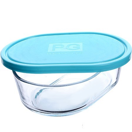 Форма PEANUT 2/2 для хранения продуктов емк.1050 мл (7261)