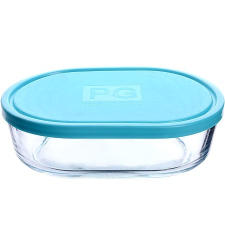 Форма PEANUT 2/2 для хранения продуктов емк.1050 мл (7261)