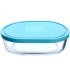 Форма PEANUT 2/2 для хранения продуктов емк.1050 мл (7261)
