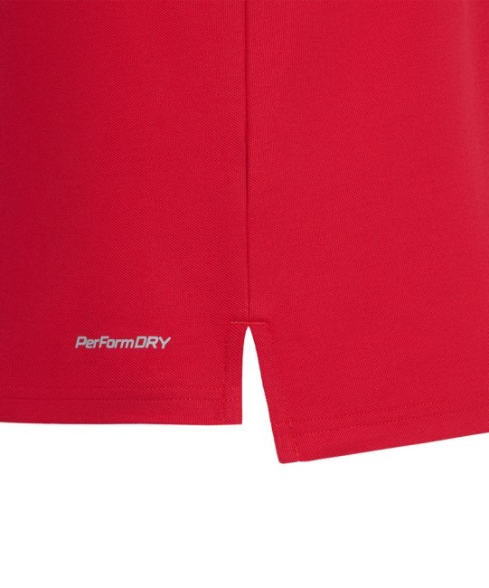 Поло JÖGEL DIVISION PerFormDRY Polo, красный (2126288) Поло JÖGEL DIVISION PerFormDRY Polo, красный (2126288)