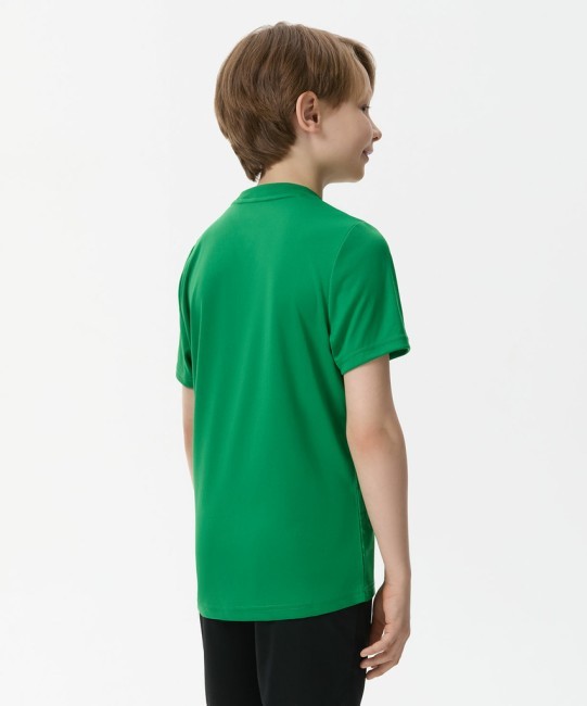 Футболка вратарская JOGEL DIVISION PerFormDRY SPLASH GK Jersey, зеленый, детский (2120961)
