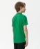 Футболка вратарская JOGEL DIVISION PerFormDRY SPLASH GK Jersey, зеленый, детский (2120961)
