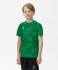 Футболка вратарская JOGEL DIVISION PerFormDRY SPLASH GK Jersey, зеленый, детский (2120961)