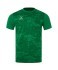 Футболка вратарская JOGEL DIVISION PerFormDRY SPLASH GK Jersey, зеленый, детский (2120961)