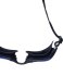 Очки для плавания 25DEGREES Sonic Mirror Black (1436249)
