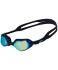 Очки для плавания 25DEGREES Sonic Mirror Black (1436249)