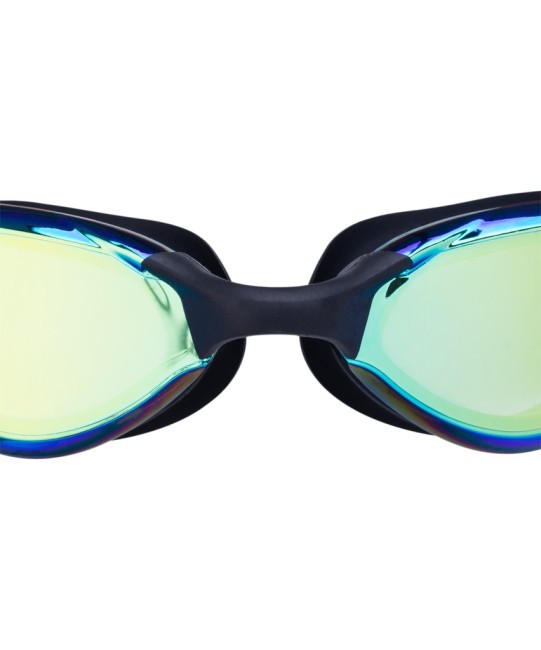 Очки для плавания 25DEGREES Sonic Mirror Black (1436249)
