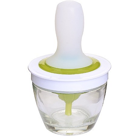 Масленка с сил/кисть-дозатор 200мл МВ (24871) Масленка с сил/кисть-дозатор 200мл МВ (24871)