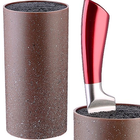 Подставка для ножей 2 пр Mayer&Boch (40439) Подставка для ножей 2 пр Mayer&Boch (40439)