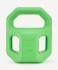 Гиря пластиковая Starfit DB-505, 6 кг, зеленый (2113752)