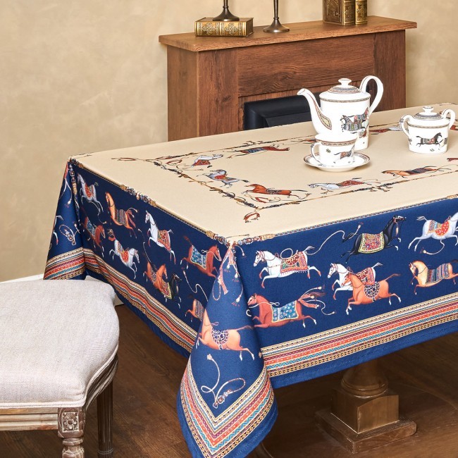 Скатерть "passage" 140х300см ,бежевый,100% хлопок с пропиткой,твил Lefard (850-758-22) Скатерть "passage" 140х300см ,бежевый,100% хлопок с пропиткой,твил Lefard (850-758-22)