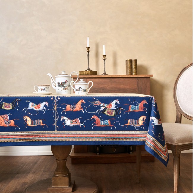 Скатерть "passage" 140х300см ,бежевый,100% хлопок с пропиткой,твил Lefard (850-758-22) Скатерть "passage" 140х300см ,бежевый,100% хлопок с пропиткой,твил Lefard (850-758-22)