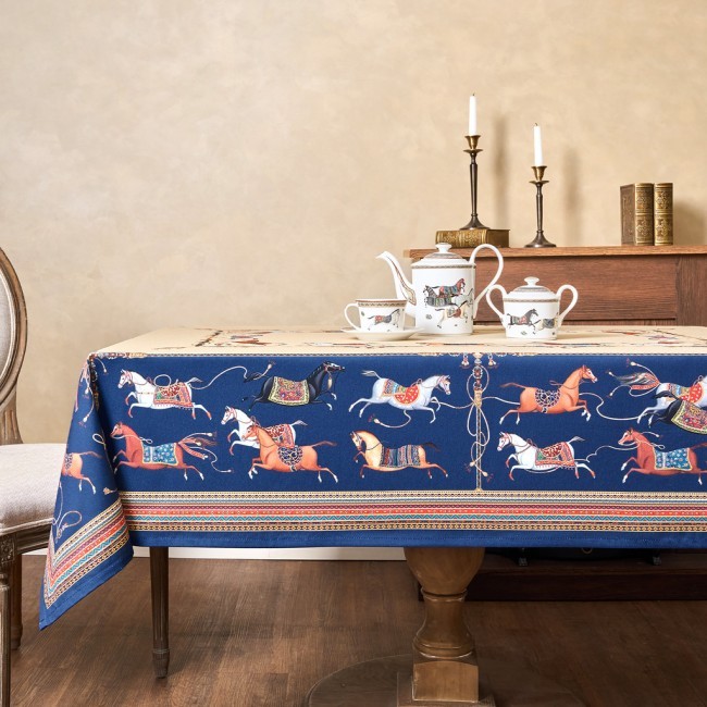 Скатерть "passage" 140х300см ,бежевый,100% хлопок с пропиткой,твил Lefard (850-758-22) Скатерть "passage" 140х300см ,бежевый,100% хлопок с пропиткой,твил Lefard (850-758-22)