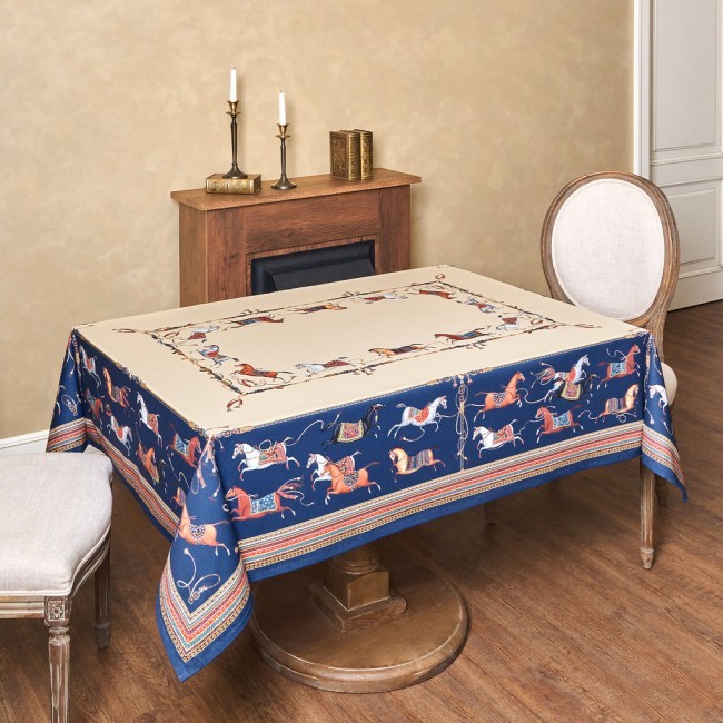 Скатерть "passage" 140х300см ,бежевый,100% хлопок с пропиткой,твил Lefard (850-758-22) Скатерть "passage" 140х300см ,бежевый,100% хлопок с пропиткой,твил Lefard (850-758-22)