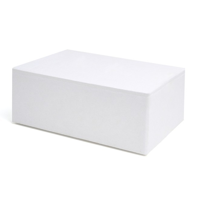 Набор кружек  bronco "choice white" 400 мл =4 шт Bronco (191-361-1)