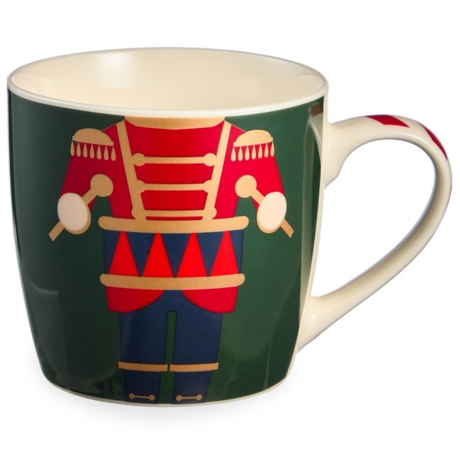 Набор посуды lefard "щелкунчик" 2 пр. (кружка 360мл, салатник 500мл) Lefard (260-1064) Набор посуды lefard "щелкунчик" 2 пр. (кружка 360мл, салатник 500мл) Lefard (260-1064)