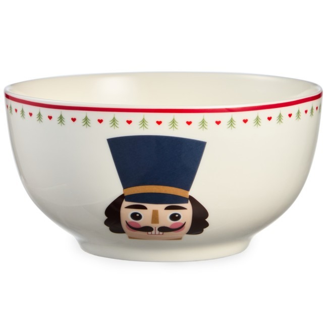 Набор посуды lefard "щелкунчик" 2 пр. (кружка 360мл, салатник 500мл) Lefard (260-1064) Набор посуды lefard "щелкунчик" 2 пр. (кружка 360мл, салатник 500мл) Lefard (260-1064)