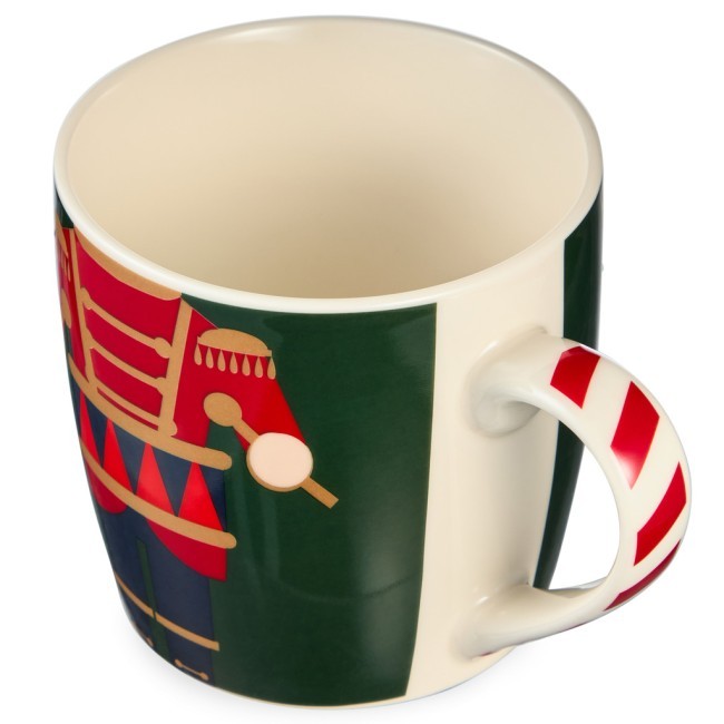 Набор посуды lefard "щелкунчик" 2 пр. (кружка 360мл, салатник 500мл) Lefard (260-1064) Набор посуды lefard "щелкунчик" 2 пр. (кружка 360мл, салатник 500мл) Lefard (260-1064)