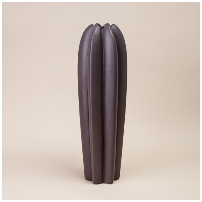 Ваза 13,5х46 см Bronco (110-1037)