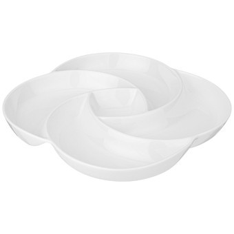 Менажница lefard "native" 5 секций 26*3,5 см Lefard (263-1353)