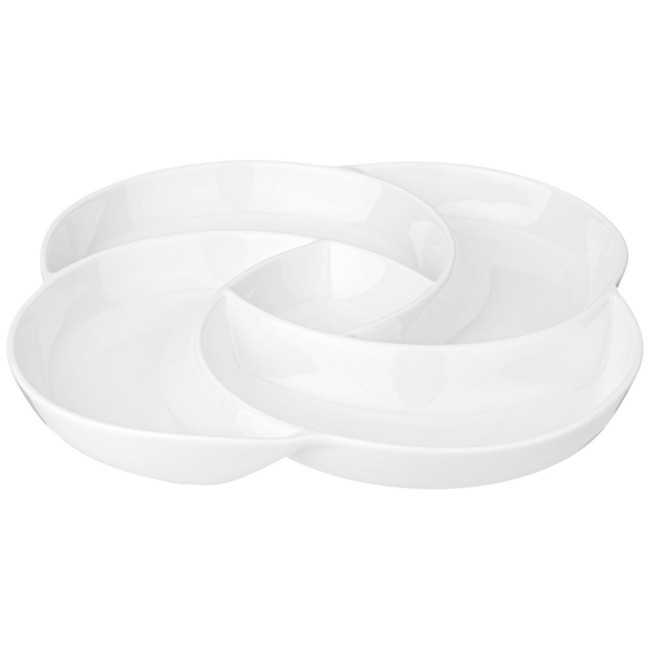 Менажница lefard "native" 5 секций 26*3,5 см Lefard (263-1353)