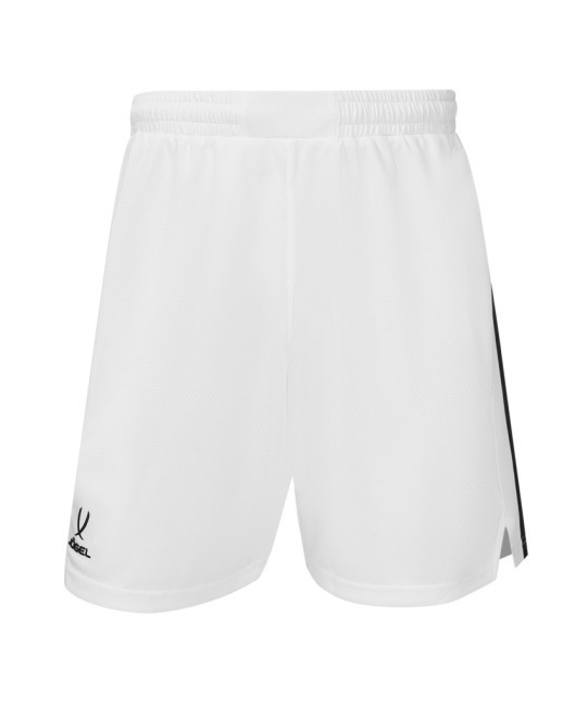 Шорты баскетбольные JÖGEL DIVISION PerFormDRY Shorts 00, белый (2130693) Шорты баскетбольные JÖGEL DIVISION PerFormDRY Shorts 00, белый (2130693)