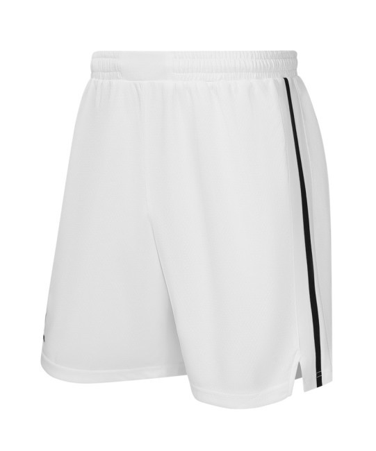 Шорты баскетбольные JÖGEL DIVISION PerFormDRY Shorts 00, белый (2130693) Шорты баскетбольные JÖGEL DIVISION PerFormDRY Shorts 00, белый (2130693)