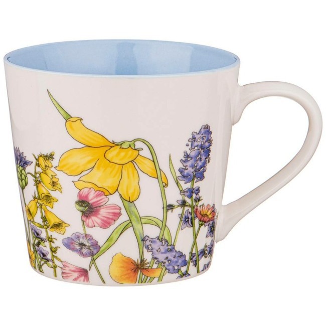 Кружка lefard 400 мл Lefard (260-576) Кружка lefard 400 мл Lefard (260-576)