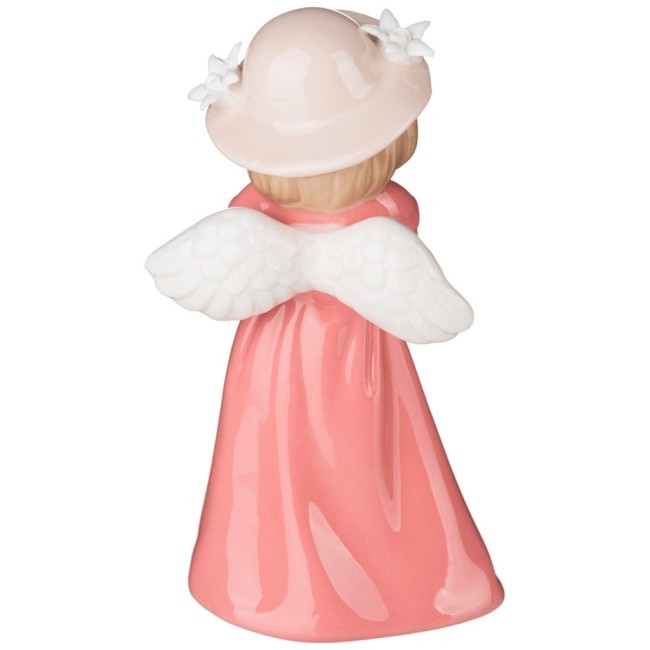 Фигурка lefard "mio angelo" 8*6*13,5 см Lefard (146-648)