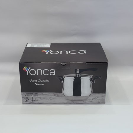 Скороварка 5л Mayer&Boch (82004)