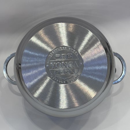 Скороварка 5л Mayer&Boch (82004)