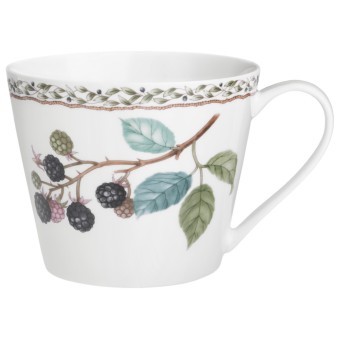 Кружка lefard "fruit garden" 450 мл Lefard (590-661)