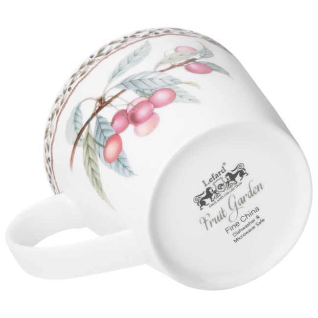 Кружка lefard "fruit garden" 450 мл Lefard (590-661)