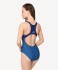 Купальник для плавания 25DEGREES Twist Navy, полиамид (2105200)