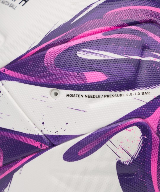 Мяч футбольный JOGEL Triumph Elite WSL №5 (2133546) Мяч футбольный JOGEL Triumph Elite WSL №5 (2133546)