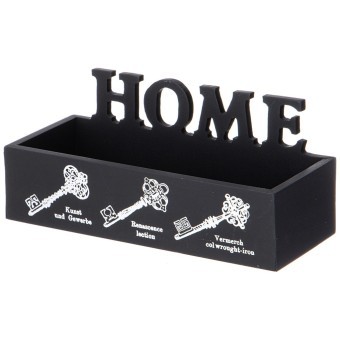 Подставка для кухонных аксессуаров 19,5*8*8,5 см Lefard (129-521) Подставка для кухонных аксессуаров 19,5*8*8,5 см Lefard (129-521)