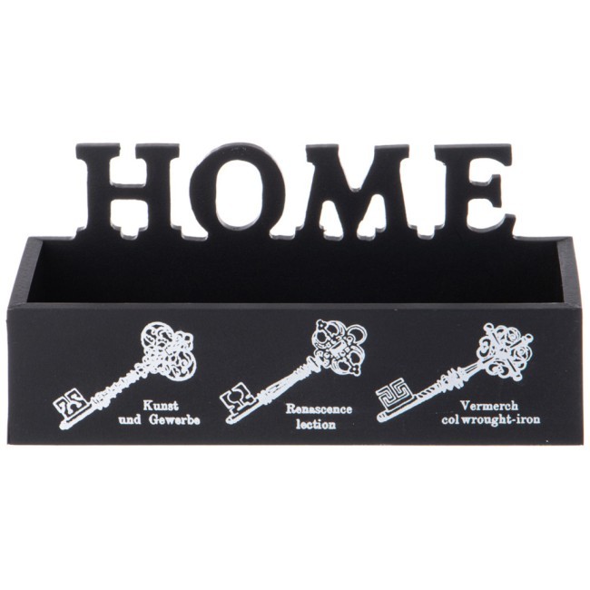 Подставка для кухонных аксессуаров  19,5*8*8,5 см Lefard (129-521)