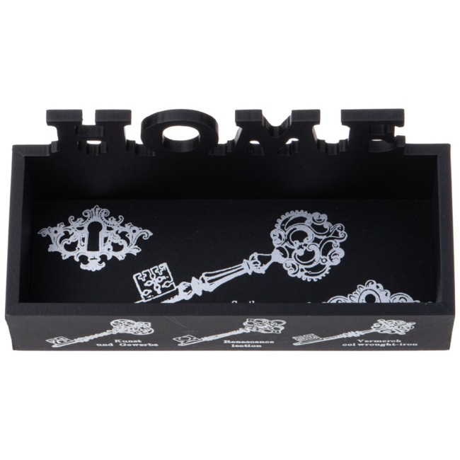 Подставка для кухонных аксессуаров  19,5*8*8,5 см Lefard (129-521)