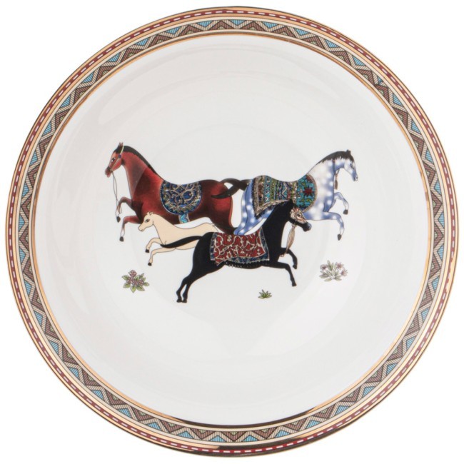 Сервиз обеденный lefard "passage" на 6 пер. 23 пр. Lefard (760-048) Сервиз обеденный lefard "passage" на 6 пер. 23 пр. Lefard (760-048)