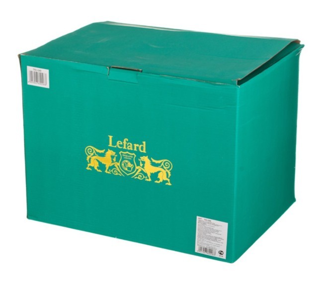 Сервиз обеденный lefard "passage" на 6 пер. 23 пр. Lefard (760-048) Сервиз обеденный lefard "passage" на 6 пер. 23 пр. Lefard (760-048)