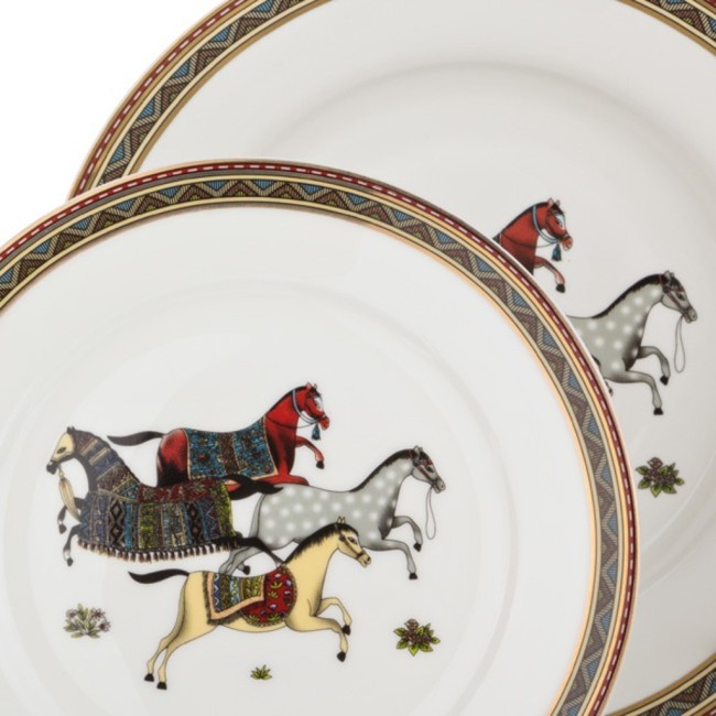 Сервиз обеденный lefard "passage" на 6 пер. 23 пр. Lefard (760-048) Сервиз обеденный lefard "passage" на 6 пер. 23 пр. Lefard (760-048)