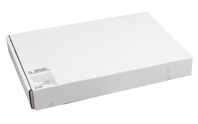 Доска разделочная "гуси" 27*15,5*1 см. DUBI (606-532)