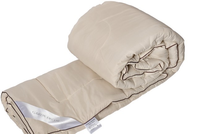 Одеяло Персей 200*220 верблюжья шерсть (TT-00007905) Одеяло Персей 200*220 верблюжья шерсть (TT-00007905)