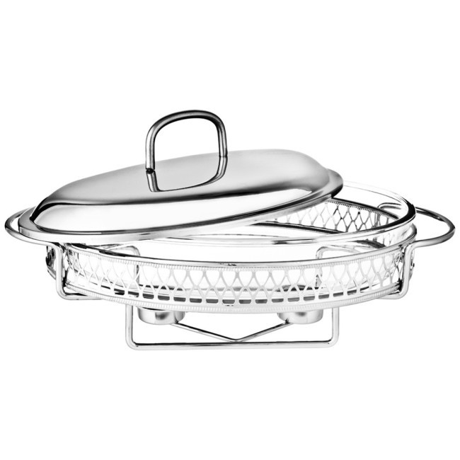 Мармит agness 2,8л 43,4х24,5х15,8см Agness (907-211)