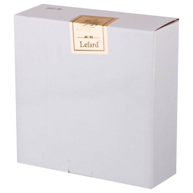 Блюдо "верона" 27,4*27*3 см. Lefard (163-364)