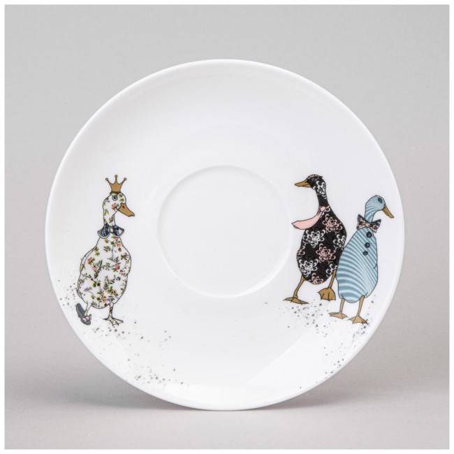 Чайная пара lefard "family farm" 330 мл Lefard (104-978)